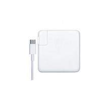 Блок живлення до ноутбуку Merlion Apple 31W 20.3V 3A, MacBook USB-C (20433 / LAMB61/USB-C)
