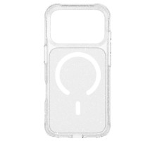 Чохол до мобільного телефона Uniq LifePro Xtreme Apple iPhone 17 Pro Transparent (8886463694008)