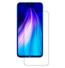 Скло захисне BeCover Xiaomi Redmi Note 8 Crystal Clear Glass (704119)