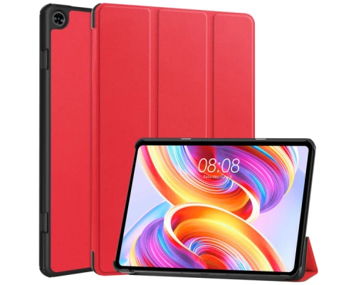 Чохол до планшета BeCover Smart Case Teclast T50 11" Red (709900) Чохол до планшета BeCover Smart Case Teclast T50 11" Red (709900)