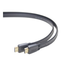 Кабель мультимедійний HDMI to HDMI 3.0m Cablexpert (CC-HDMI4F-10)