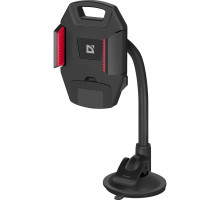 Універсальний автотримач Defender CH-154+ 55-95 мм (29154)