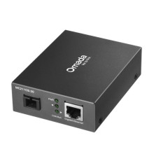 Медіаконвертер TP-Link MC211CS-20