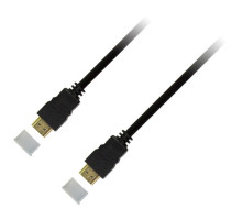 Кабель мультимедійний HDMI to HDMI 4.5m v1.4b Piko (1283126474026)