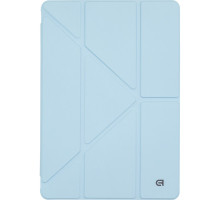 Чохол до планшета Armorstandart Y-Type PEN Samsung Galaxy Tab S9 / S9 FE / S10 FE Blue (ARM85519)