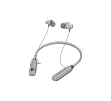 Навушники Promate Leap Silver (leap.silver)