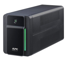 Пристрій безперебійного живлення APC Easy UPS 1600VA, IEC (BVX1600LI)