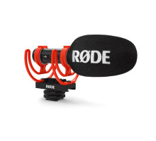 Мікрофон Rode VideoMic GO II (233311)