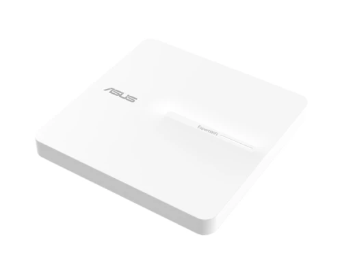 Точка доступу Wi-Fi ASUS EBA63 (90IG0880-MO3C00) Точка доступу Wi-Fi ASUS EBA63 (90IG0880-MO3C00)