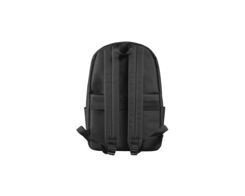 Рюкзак для ноутбука Defender 15.6" City black (26090) Рюкзак для ноутбука Defender 15.6" City black (26090)