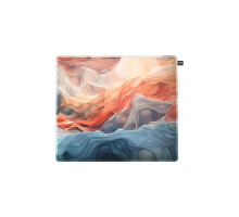 Килимок для мишки Cherry Xtrfy GP5 M Amnis Blue (CX-GP5-M-AMNIS-BLUE)