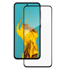 Скло захисне Piko Full Glue Samsung A55 Black (1283126588877)