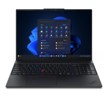 Ноутбук Lenovo ThinkPad E16 G3 (21TGS08J00)