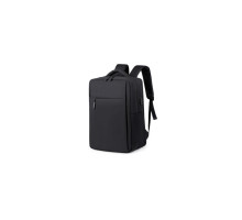 Рюкзак для ноутбука Voltronic 16", Baogou-B, Black (Baogou-B)
