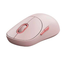 Мишка Xiaomi Wireless Mouse 3 Pink (BHR8911GL) (1052664)