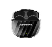 Навушники HiFuture FlyBuds3 Black (flybuds3.black)