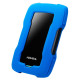 Зовнішній жорсткий диск 2.5" 1TB ADATA (AHD330-1TU31-CBL)
