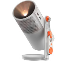 Проектор XGIMI MoGo 4 + Exclusive Creative Set + Powerbase (WK08K-2)