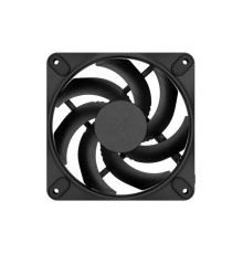 Кулер до корпусу Fractal Design Momentum 12 Black (FD-F-MO1-1201)