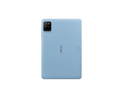 Планшет Oscal Pad 30 10.1" 4/64GB/Wi-Fi/ Horizon Blue (6931548323068)