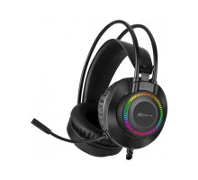 Навушники Xtrike ME GH-509 RGB Black (GH-509)