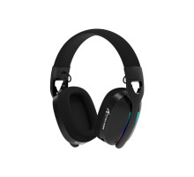 Навушники Attack Shark L90 Wireless Black (L90B_AS)
