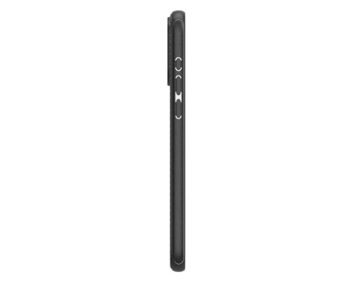 Чохол до мобільного телефона Spigen Apple iPhone 15 Pro Max Mag Armor MagFit Matte Black (ACS06597) Чохол до мобільного телефона Spigen Apple iPhone 15 Pro Max Mag Armor MagFit Matte Black (ACS06597)