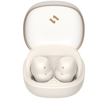 Навушники Havit TW969 TWS Beige (6939119068028)