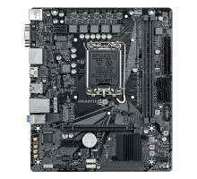 Материнська плата GIGABYTE H610M S2H V3 DDR4