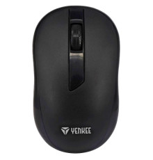 Мишка YENKEE YMS 002BK Wireless Black (45011462)