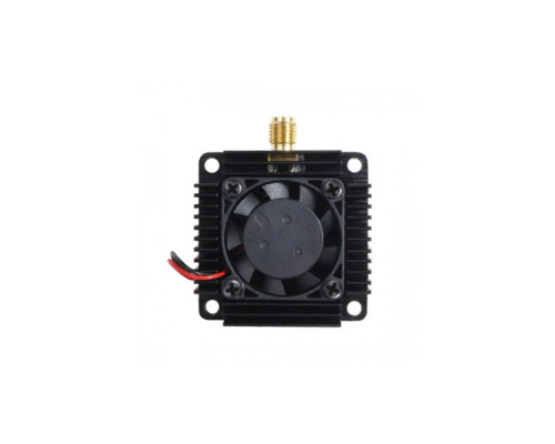 Відеопередавач (VTX) AKK Ultra Long Range 8W 4.9G-6G 96CH (TX8000AC)