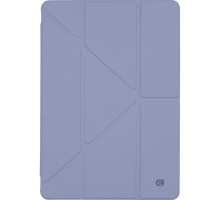 Чохол до планшета Armorstandart Y-Type PEN Samsung Galaxy Tab S9 / S9 FE / S10 FE Purple (ARM85523)