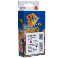 Картридж Barva HP 655 (CZ111AE) 770 c, Magenta (IC-655-M)