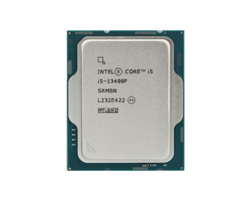 Процесор INTEL Core™ i5 13400F (CM8071504821107)