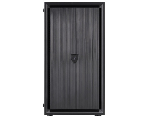 Корпус для ПК 1stPlayer B5-M-BK-3F