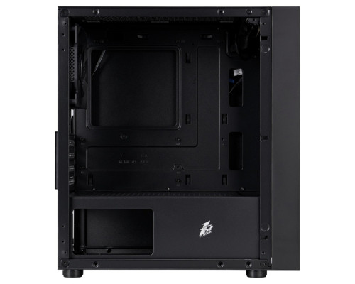 Корпус для ПК 1stPlayer B5-M-BK-3F