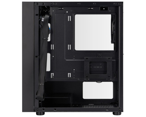 Корпус для ПК 1stPlayer B5-M-BK-3F