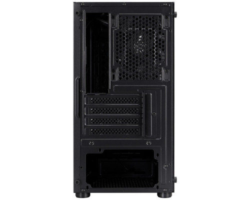 Корпус для ПК 1stPlayer B5-M-BK-3F