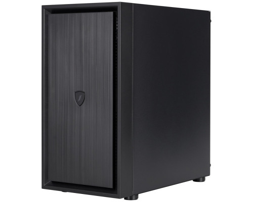 Корпус для ПК 1stPlayer B5-M-BK-3F
