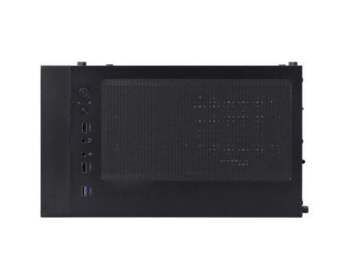 Корпус для ПК 1stPlayer B5-M-BK-3F