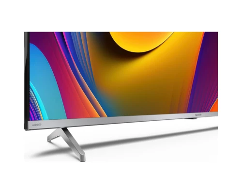 Телевізор Sharp 50FP1EA (4T-C50FP1EL2AB)