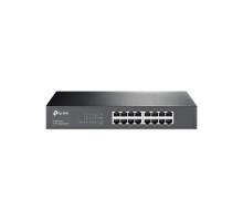 Комутатор мережевий TP-Link TL-SG1016D