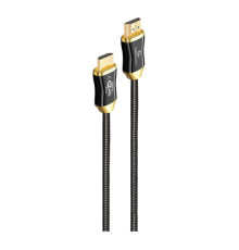 Кабель мультимедійний HDMI M to HDMI M 25.0m V2.1 8K60Hz optical Cablexpert (CCBP-HDMI8K-AOC-25M-EU)