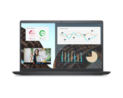 Ноутбук Dell Vostro 3530 (N1605QVNB3530UA_W11P)