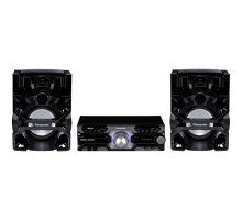 Музичний центр Panasonic SC-AKX710GSK