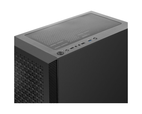 Корпус для ПК Prologix Dash GM-06RB Black