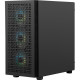 Корпус для ПК Prologix Dash GM-06RB Black