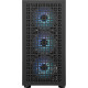 Корпус для ПК Prologix Dash GM-06RB Black