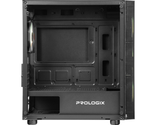 Корпус для ПК Prologix Dash GM-06RB Black