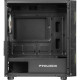 Корпус для ПК Prologix Dash GM-06RB Black